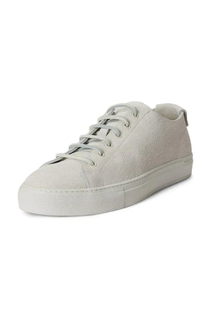 Polo Ralph Lauren Jr Lux Decon Erkek Deri Sneakers