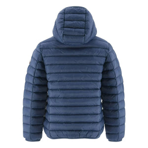 Jott - Hugo Daunenjacke | Denim-Blau