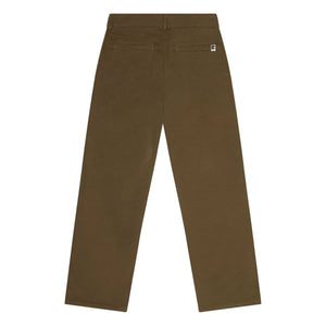 Hundred Pieces - Elvis Chino Hose | Khaki