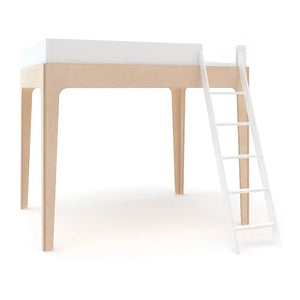 Oeuf NYC - Perch Hochbett mit Hängeboden
