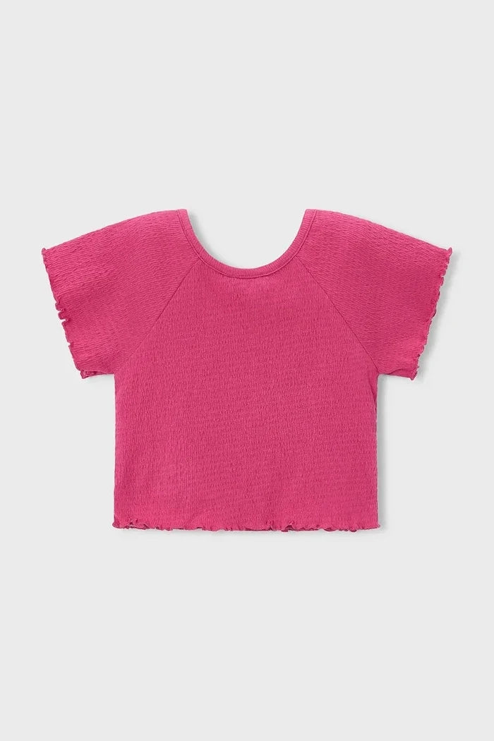 Mayoral Kinder-T-Shirt