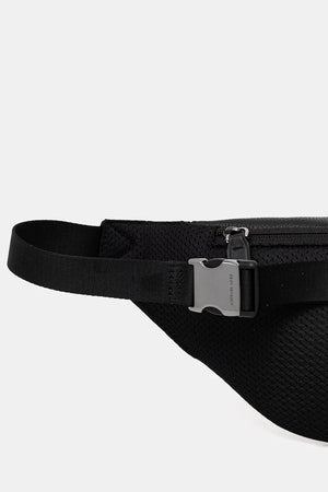 Michael Kors Deri Bel Çantası
