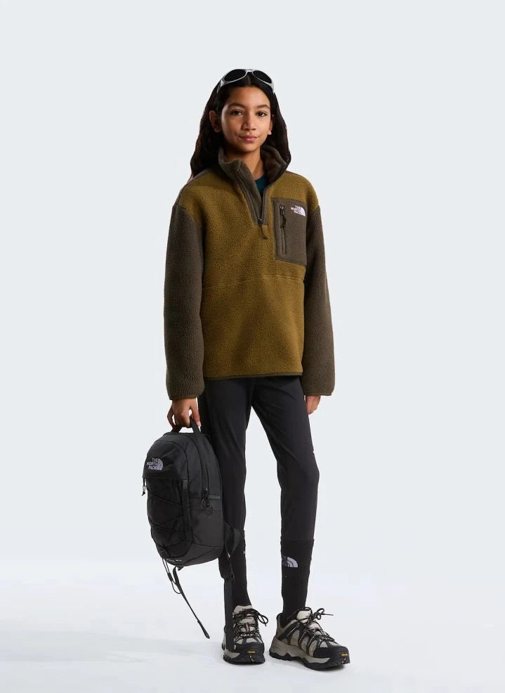 The North Face - Yumiori Trucker Jacke | Braun