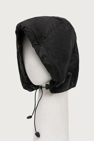 Barbour Herren Baumwollkapuze