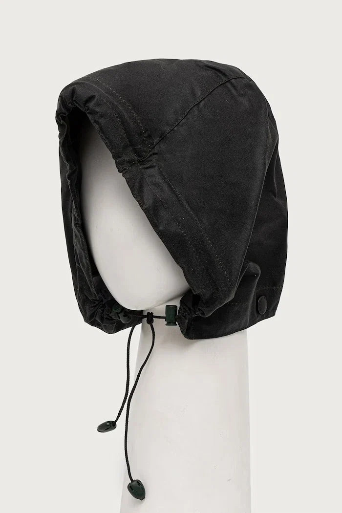 Barbour Herren Baumwollkapuze
