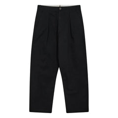 Anerkjendt - Akjakob Karottenhose | Schwarz