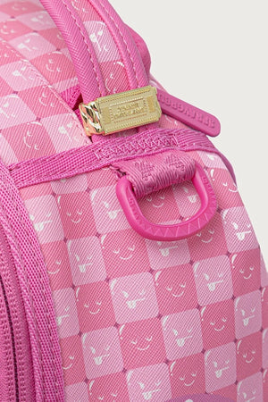 Sprayground - Rote Rucksack 910B8715NSZ