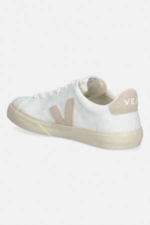 Veja CAMPO CANVAS Spor Ayakkabı