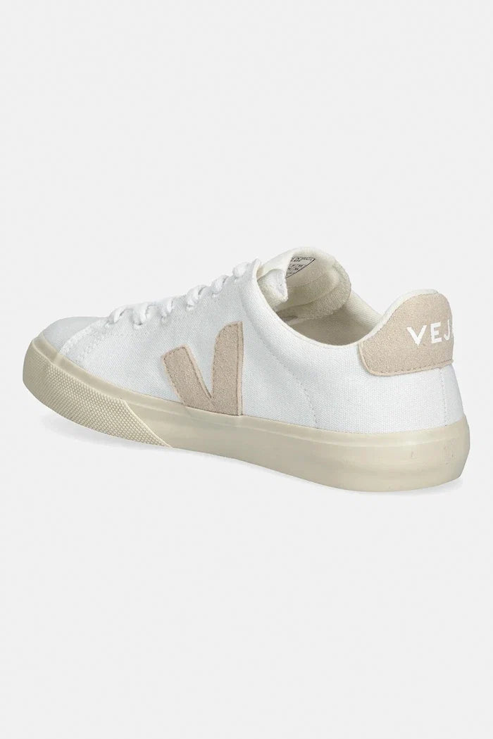 Veja CAMPO CANVAS Spor Ayakkabı