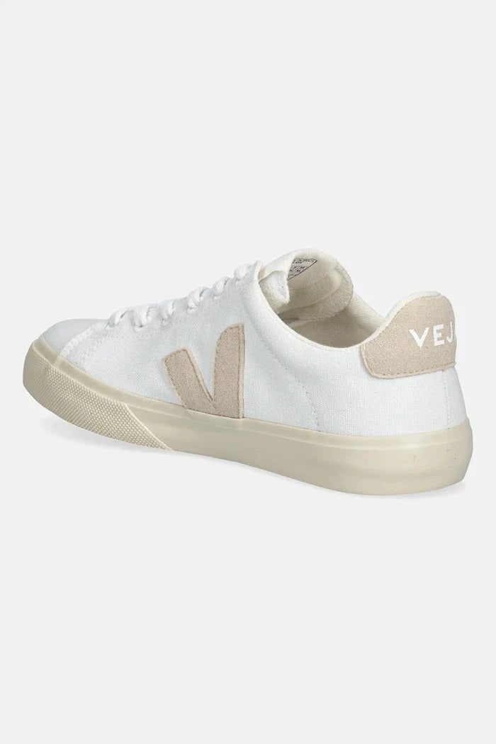 Veja CAMPO CANVAS Spor Ayakkabı