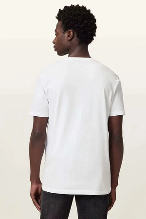 AllSaints BRACE Pamuklu Tişört