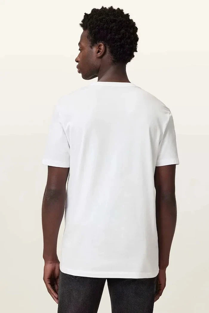 AllSaints BRACE Pamuklu Tişört