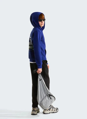 The North Face - Outdoor Sweatshirt | Königsblau