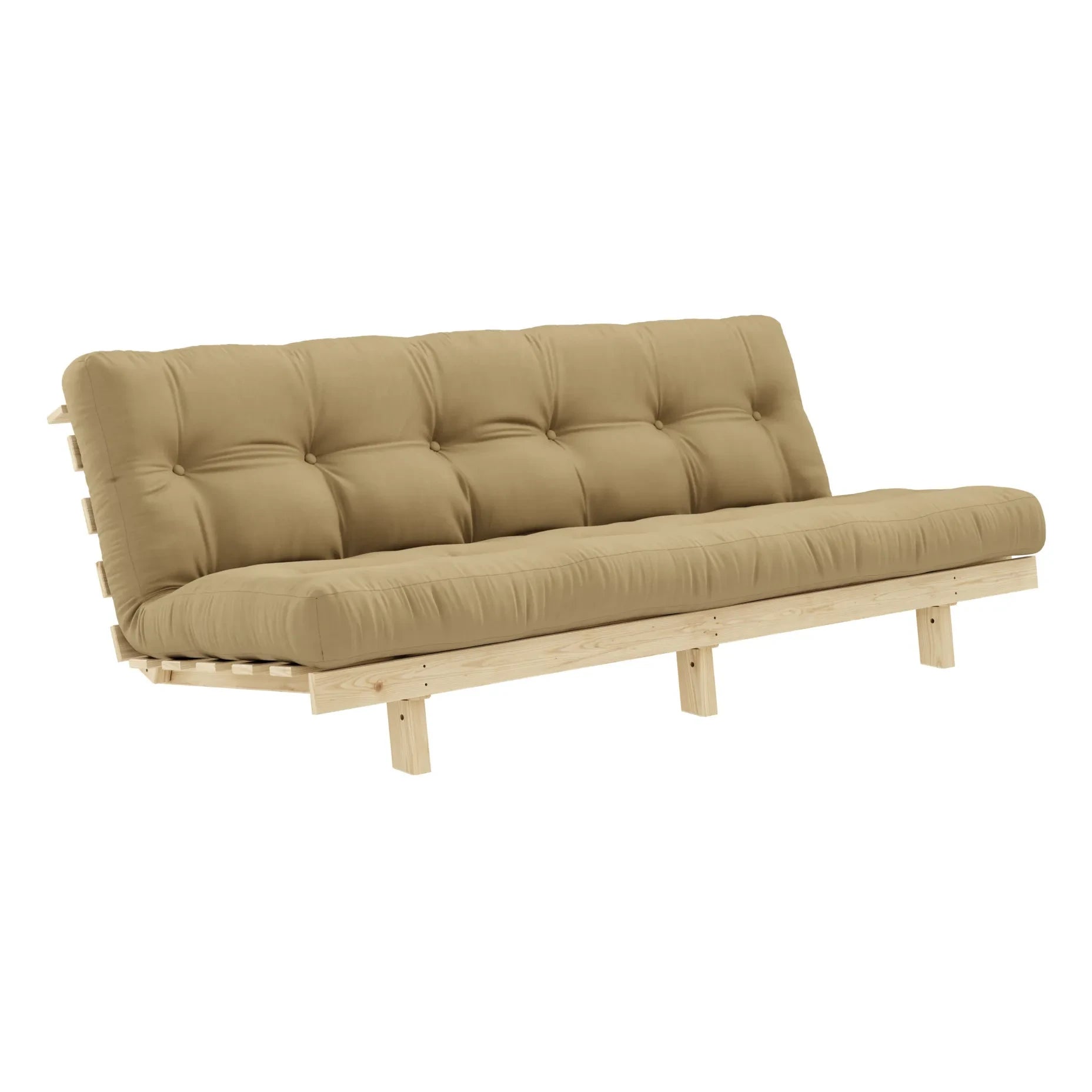Karup Design - Lean Sofa Bett | Beige