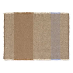 Lorena Canals - La Merced Tischset - 2er Set | Hellbraun
