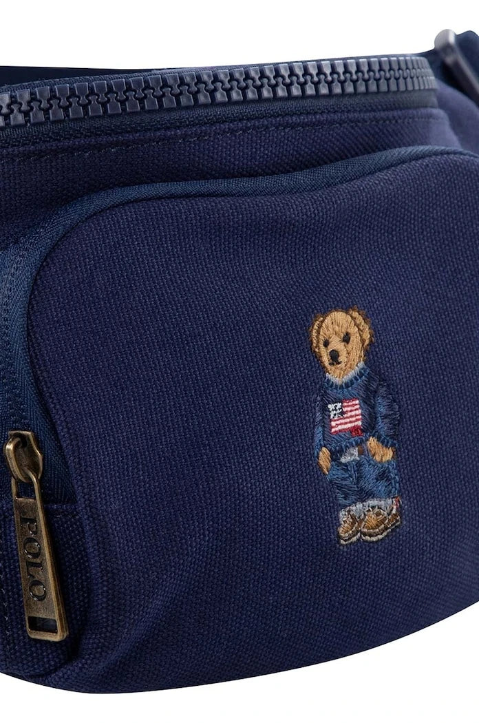 Polo Ralph Lauren Çocuk Bel Çantası