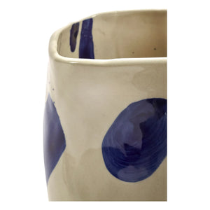 Serax - Sophia Vase | Blau