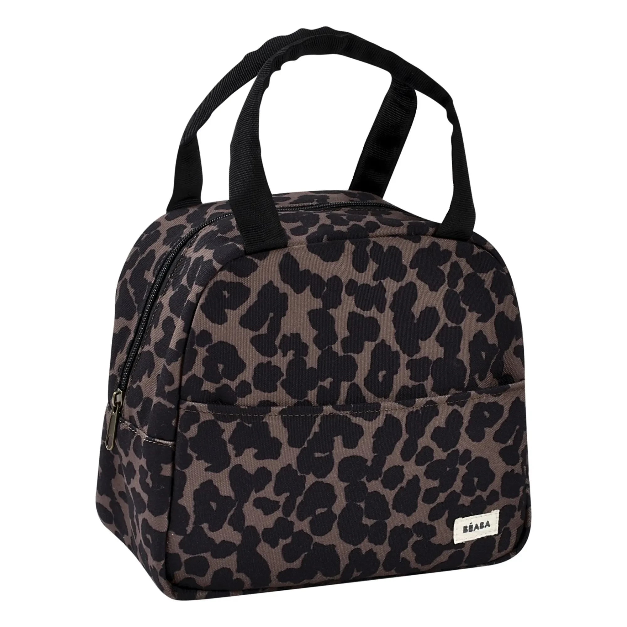 Béaba - Leopar | Isothermal Lunch Bag