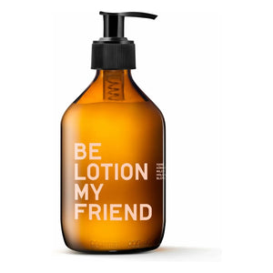 SEI [...] MEIN FREUND - Holunderblüten Hand- und Körperlotion
