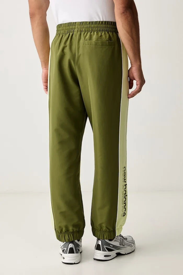 New Balance Erkek Spor Pantolon