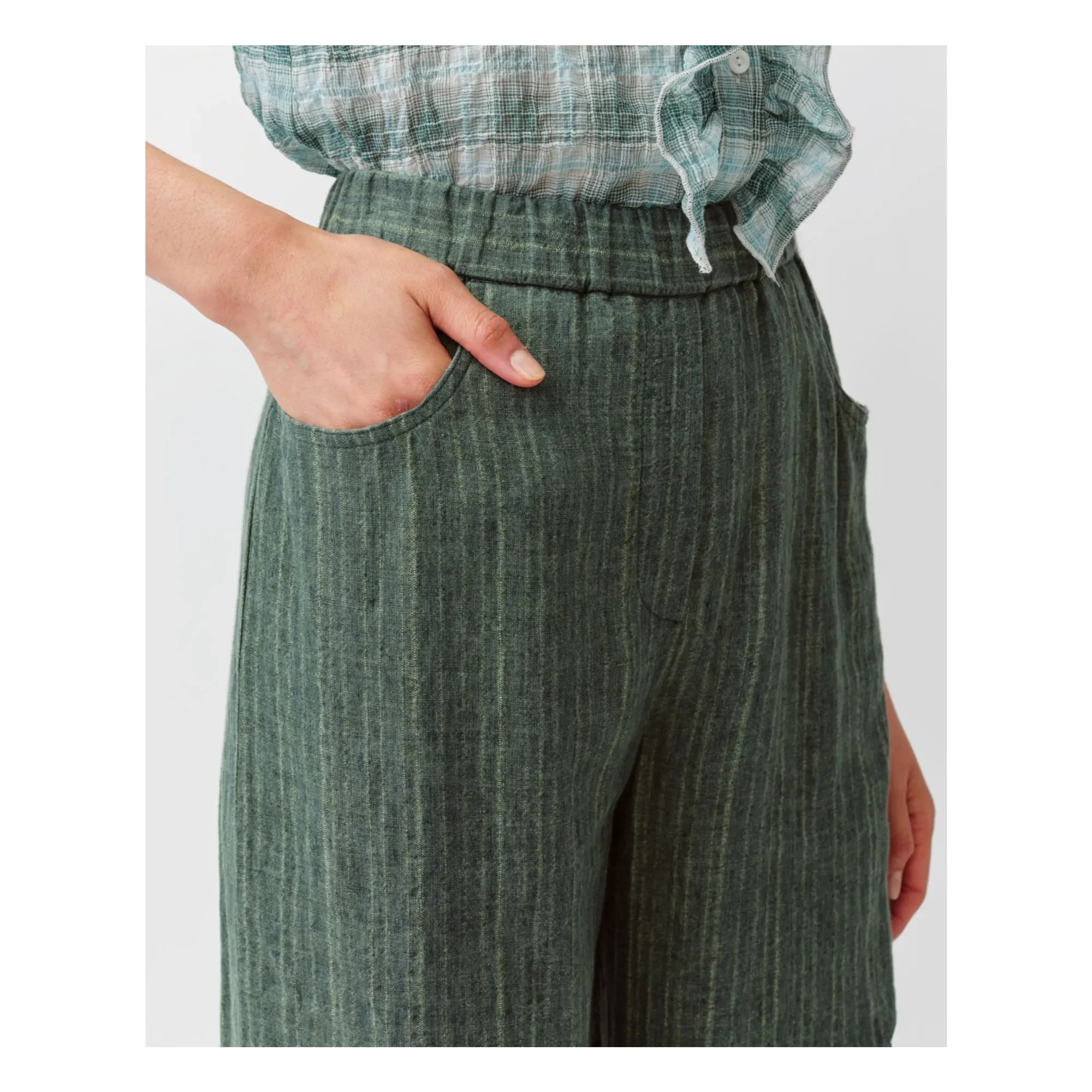 Diega - Pindo Hose | Aqua