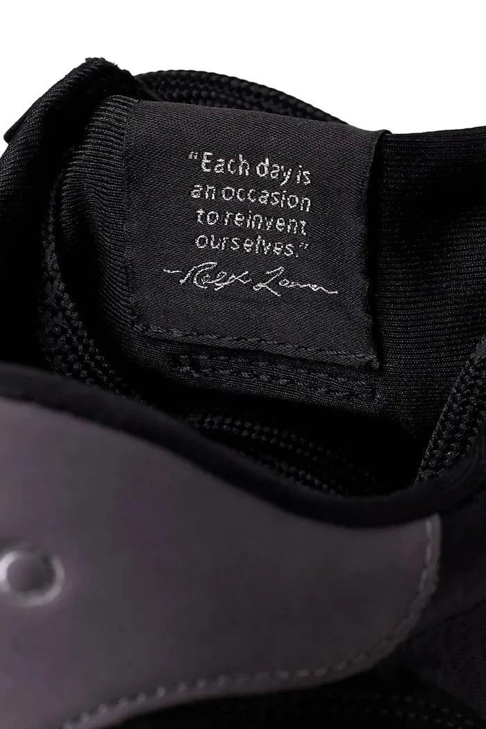 Polo Ralph Lauren Train 89 Pp Spor Ayakkabı