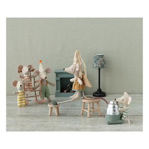 Maileg - Tisch und Hocker Set