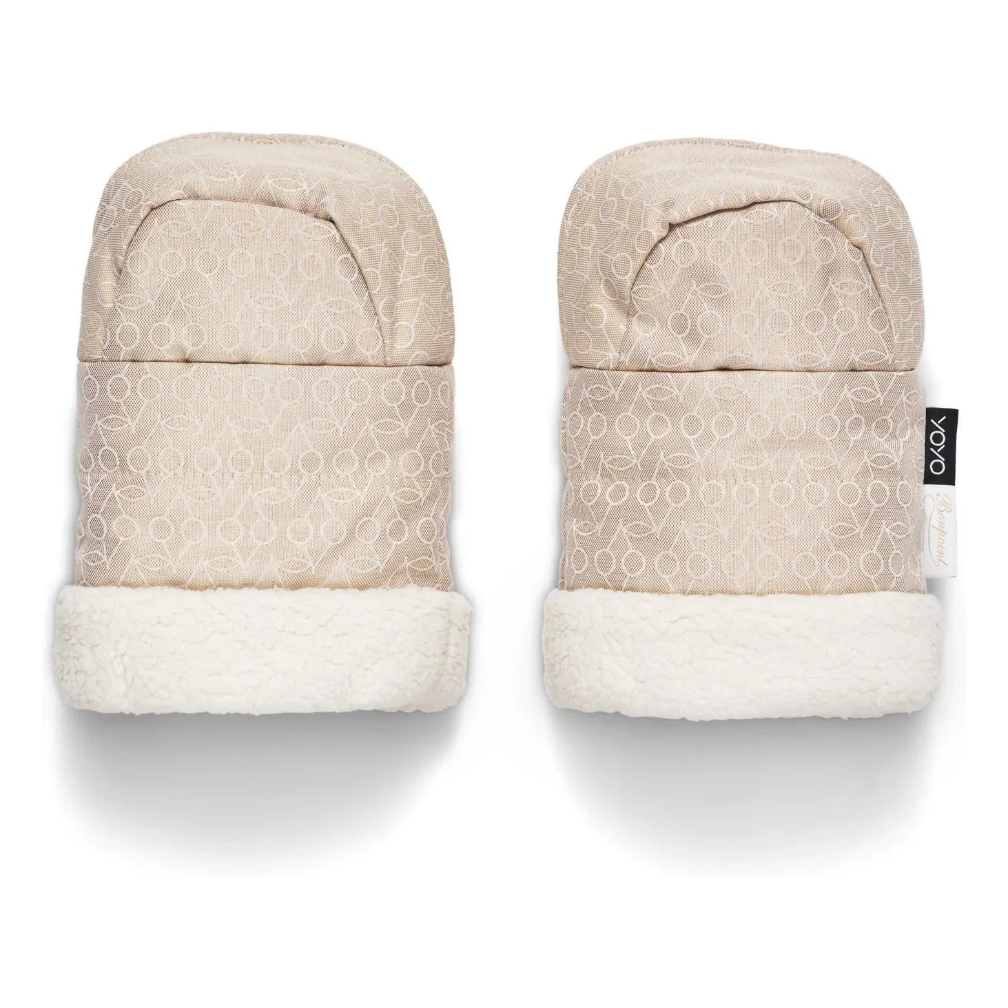 Stokke® - YOYO³ Bonpoint eldivenler | Bej