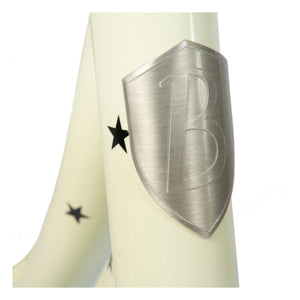 Banwood - 12" Laufrad - Bonton x Banwood | Creme