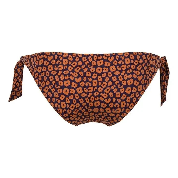 Anja Paris - Bikinihose La Magnifique | Braun
