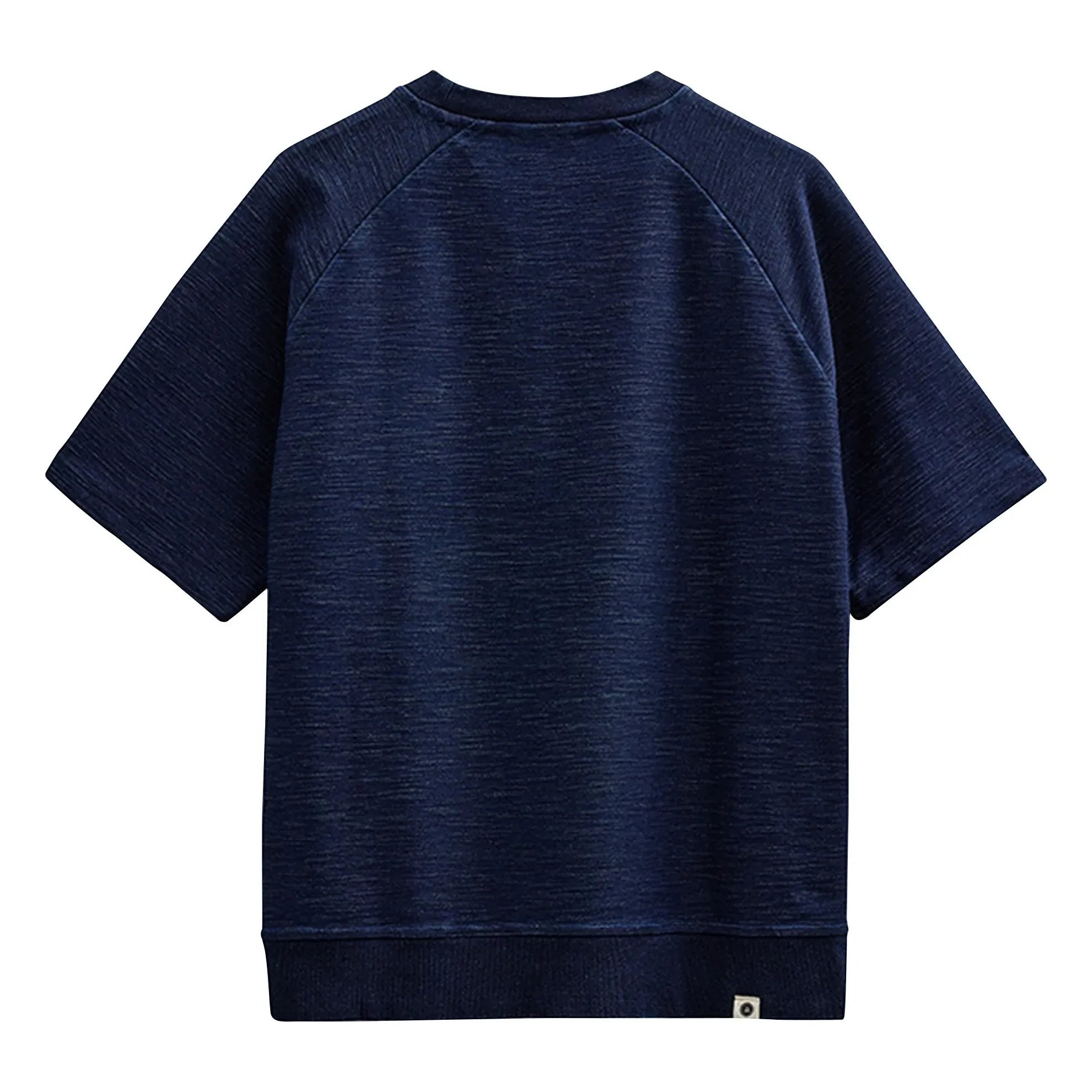Anerkjendt - Aktoni Sweatshirt | Dunkelblau