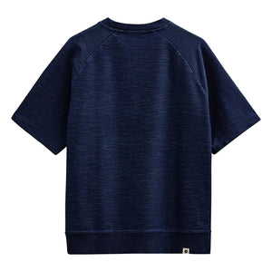 Anerkjendt - Aktoni Sweatshirt | Dunkelblau