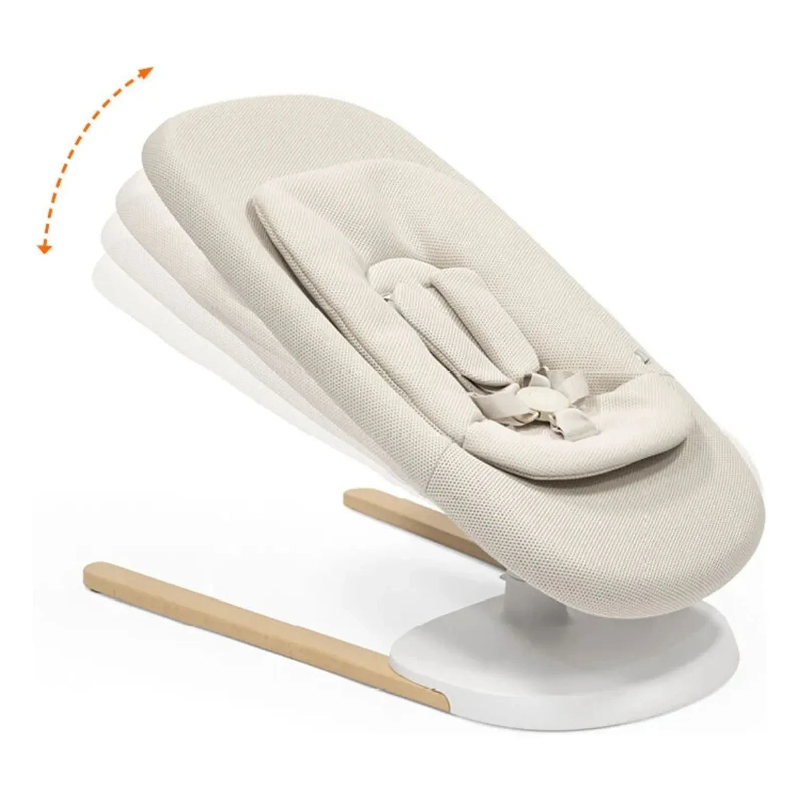 Stokke® - Yoga™ Babywippe | Sand