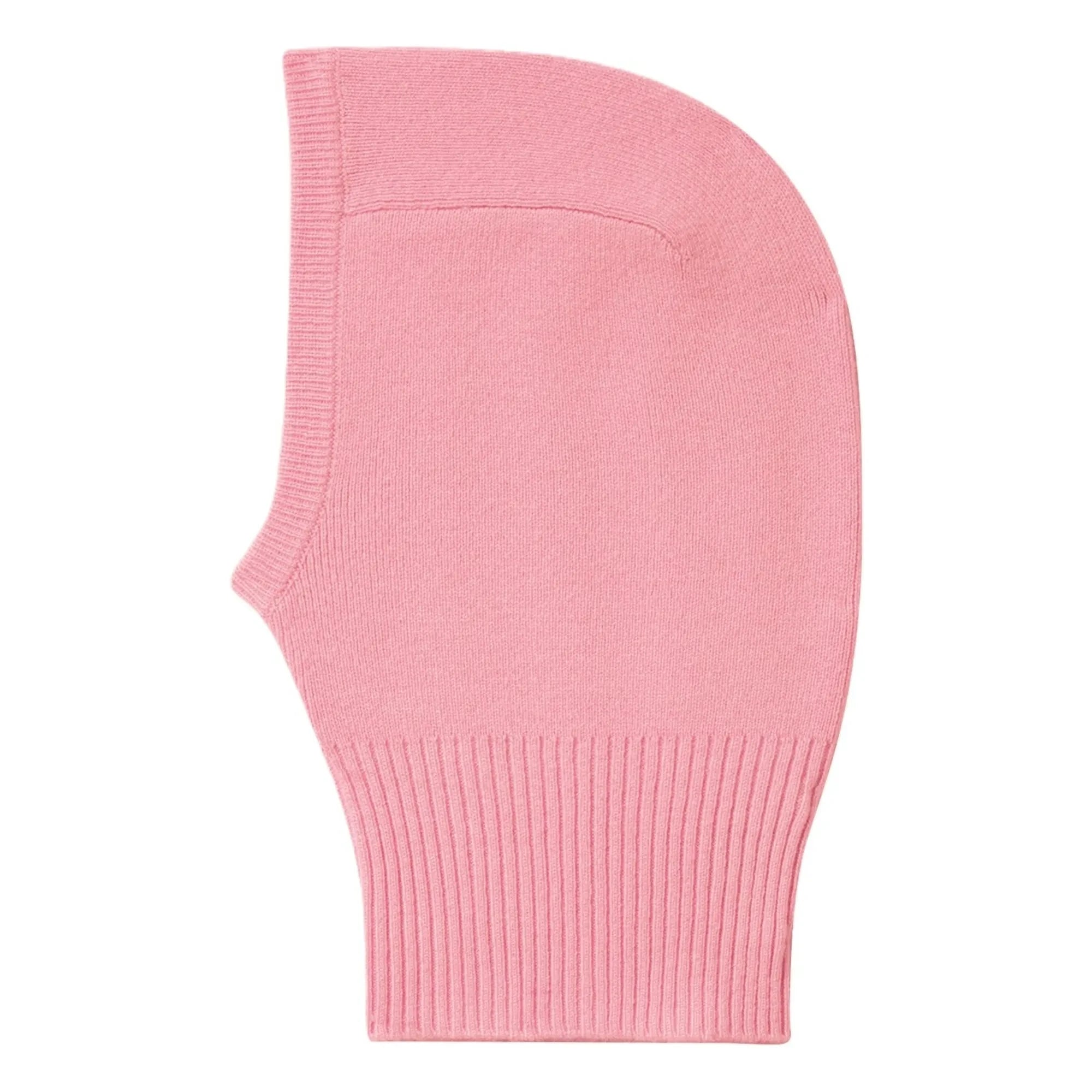 Bompard - Kaschmir-Sturmhaube | Rosa