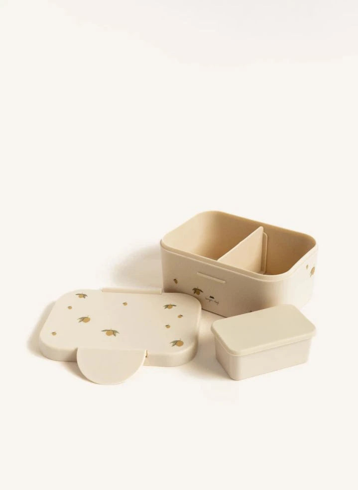 Konges Sløjd - Limon Mittagsbox