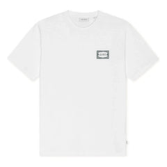 Les Deux - Italienisches T-Shirt | Weiß