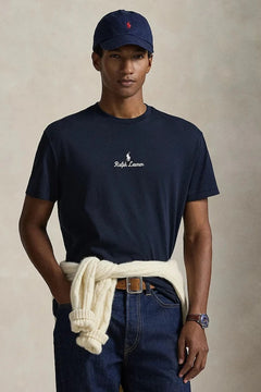 Polo Ralph Lauren Pamuklu Tişört