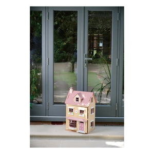 Tender Leaf Toys - Holz-Villa