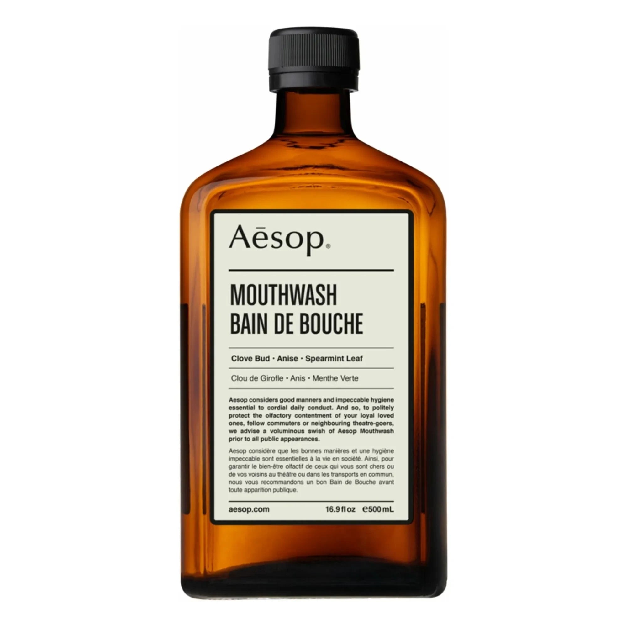 Aesop - Mundwasser - 500 ml