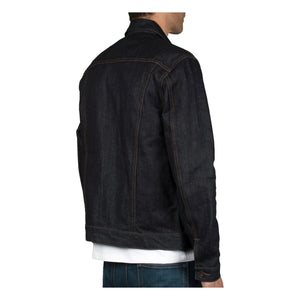 The Unbranded Brand – 411 g Ceket UB901 | Indigo