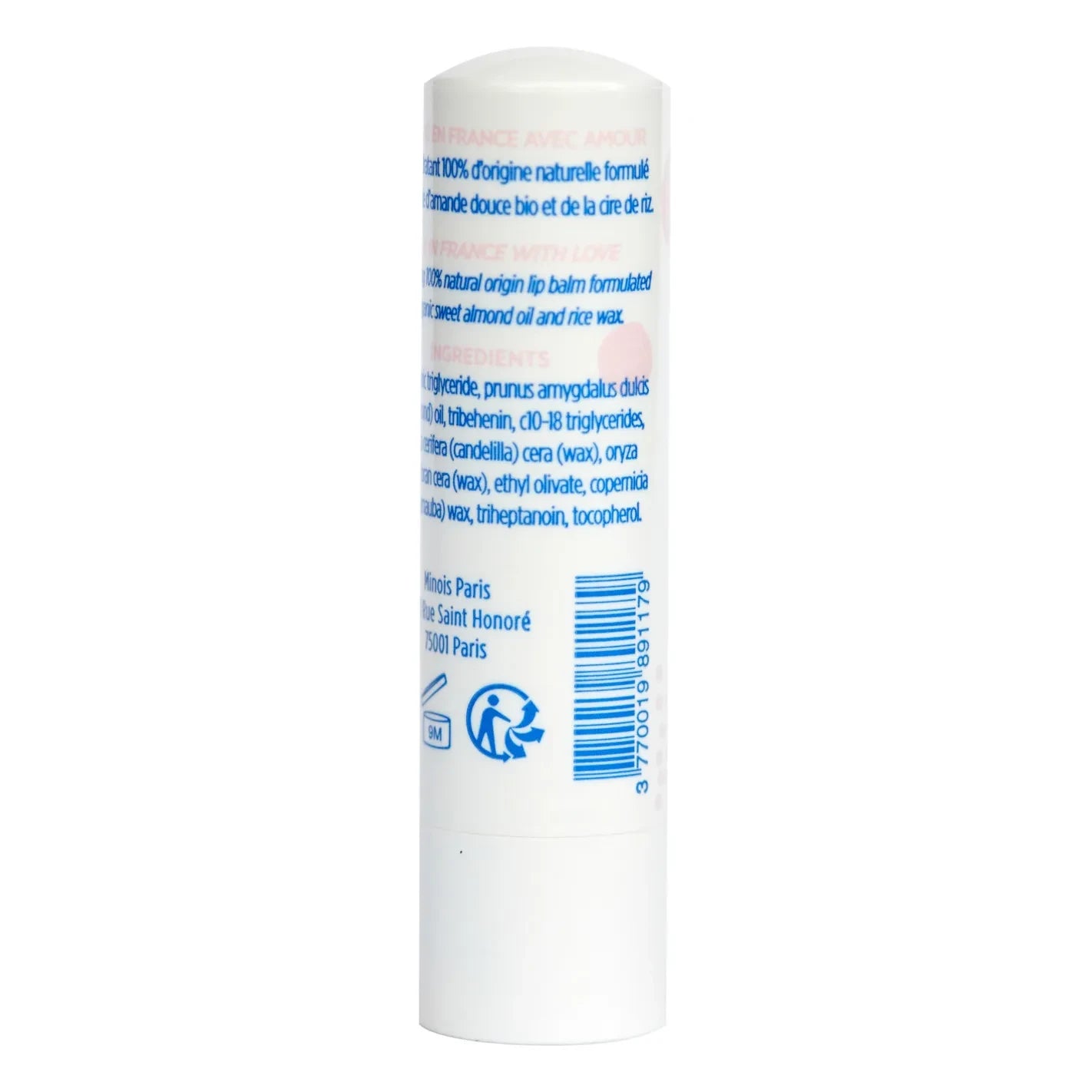 Minois - Lippenstift