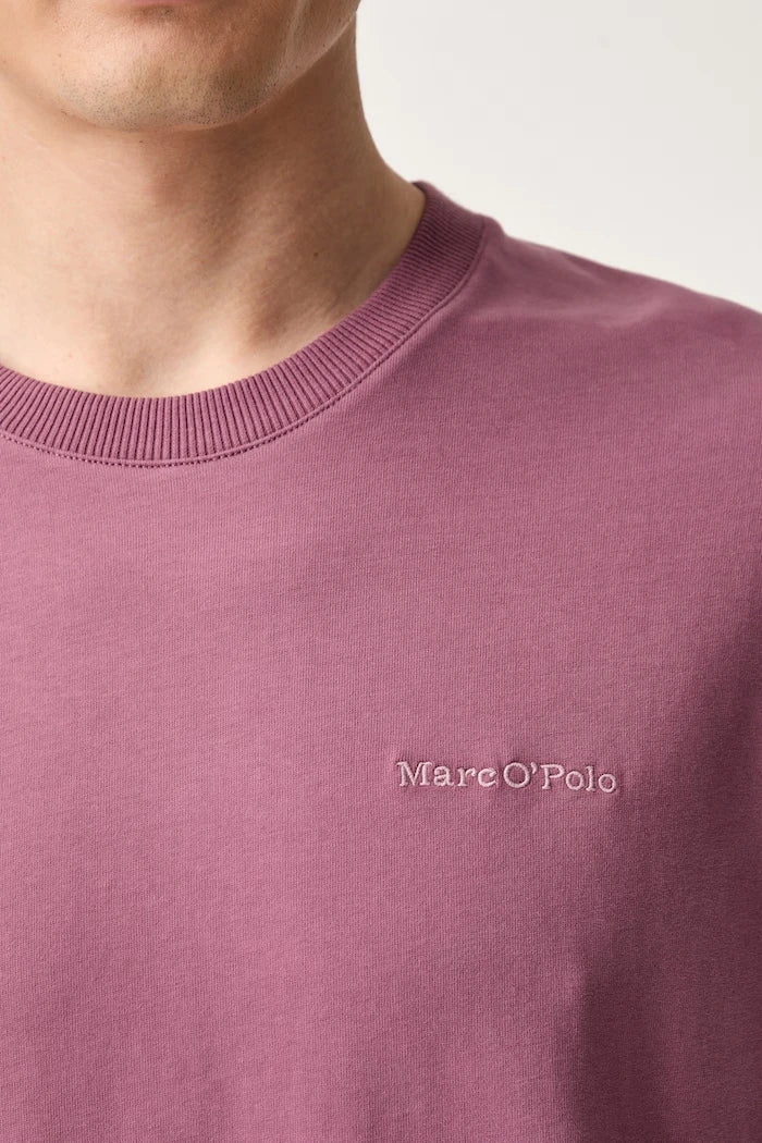 Marc O'Polo erkek pamuklu tişört