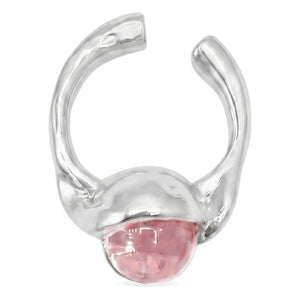 LAH - Earcuff Eclipse Gelato | Gümüş