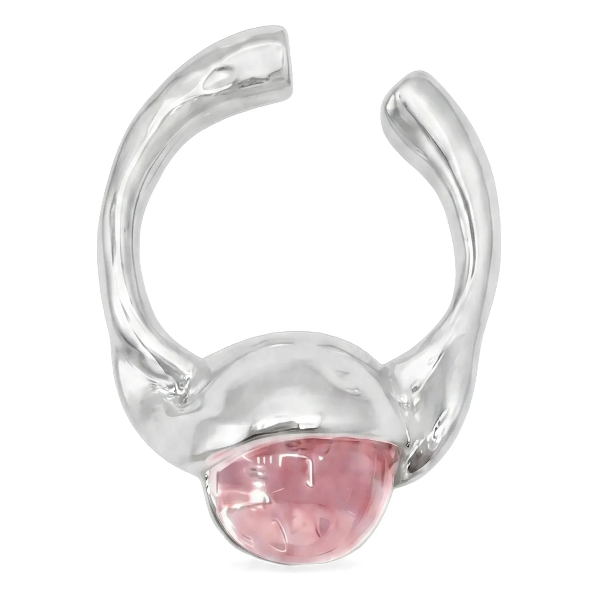 LAH - Earcuff Eclipse Gelato | Gümüş