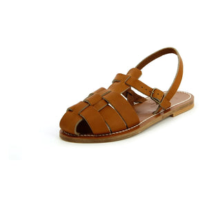 K.Jacques - Nymeria Pul-Sandalen | Natur