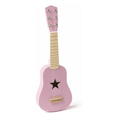 Kid's Concept - Holzgitarre | Lavendel