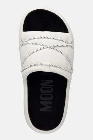 Moon Boot MB ICON SLIDE Terlik