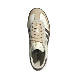 Adidas - Samba OG Sneakers | Creme
