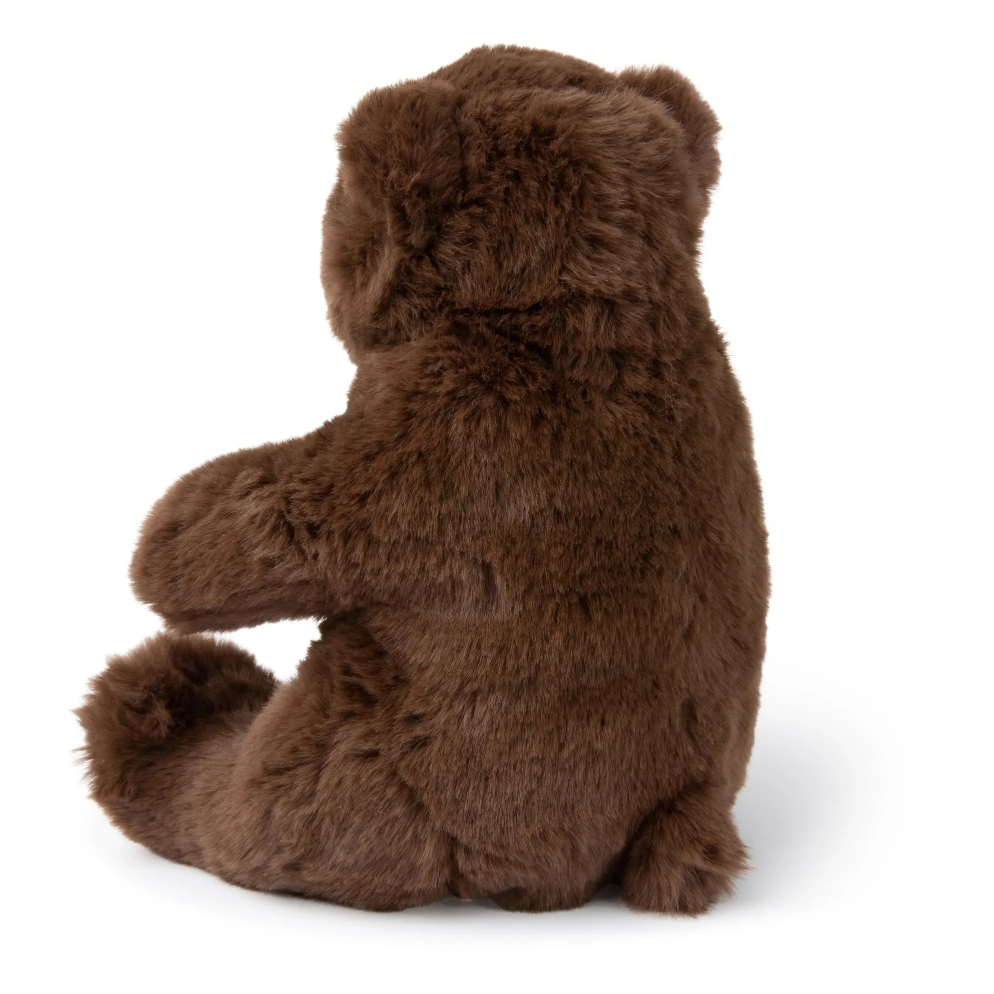 Bon Ton Toys - Eco Grizzly Plüschtier | Braun