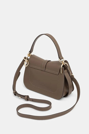 Furla kadın deri crossbody çanta